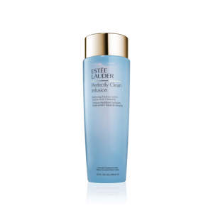 Estee Lauder Perfectly Clean Infusion Balancing Essence Lotion with Amino Acid + Waterlily 400ml